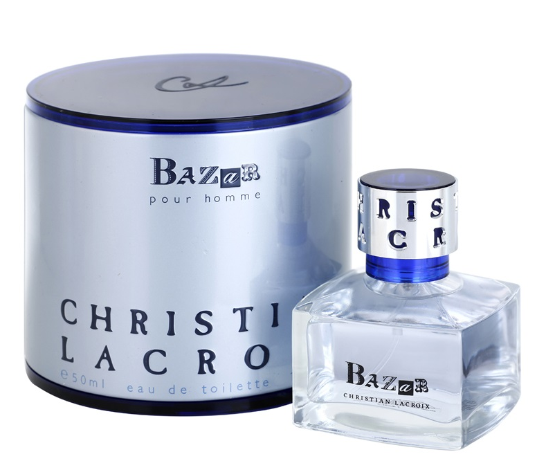 christian lacroix eau de toilette